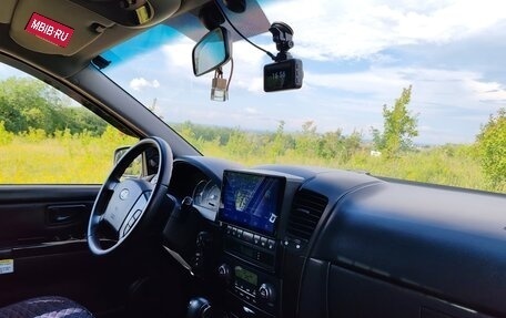 KIA Sorento IV, 2006 год, 1 000 020 рублей, 13 фотография