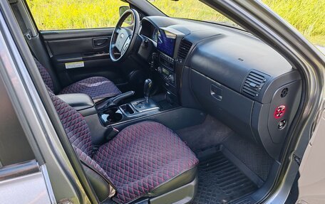 KIA Sorento IV, 2006 год, 1 000 020 рублей, 24 фотография