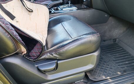 KIA Sorento IV, 2006 год, 1 000 020 рублей, 23 фотография