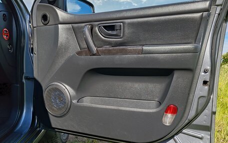 KIA Sorento IV, 2006 год, 1 000 020 рублей, 25 фотография