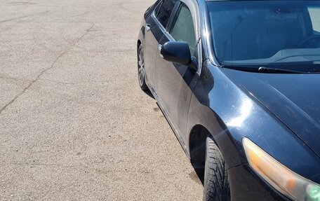 Honda Accord VIII рестайлинг, 2008 год, 1 200 000 рублей, 4 фотография