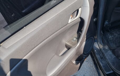 Honda Accord VIII рестайлинг, 2008 год, 1 200 000 рублей, 14 фотография