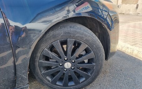 Honda Accord VIII рестайлинг, 2008 год, 1 200 000 рублей, 13 фотография