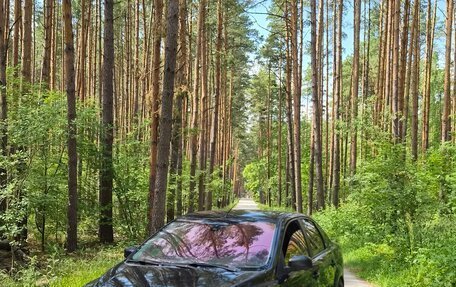 Ford Focus II рестайлинг, 2008 год, 910 000 рублей, 2 фотография