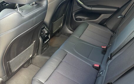 BMW X3, 2020 год, 4 100 000 рублей, 16 фотография