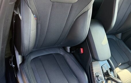 BMW X3, 2020 год, 4 100 000 рублей, 13 фотография