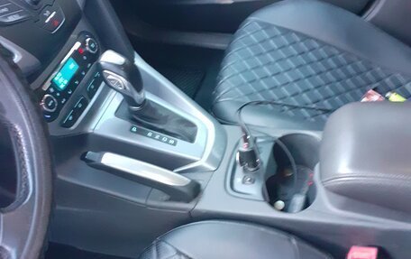 Ford Focus III, 2011 год, 700 000 рублей, 6 фотография
