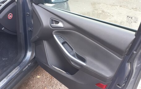 Ford Focus III, 2011 год, 700 000 рублей, 8 фотография