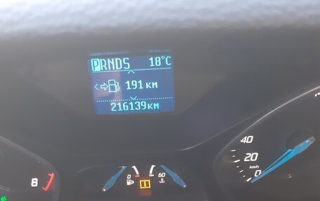 Ford Focus III, 2011 год, 700 000 рублей, 3 фотография