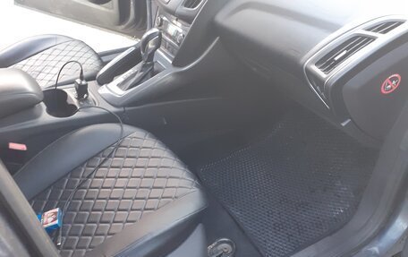 Ford Focus III, 2011 год, 700 000 рублей, 9 фотография