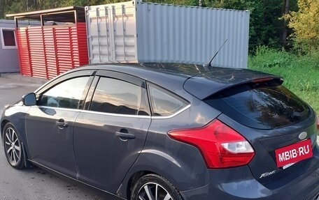 Ford Focus III, 2011 год, 700 000 рублей, 2 фотография