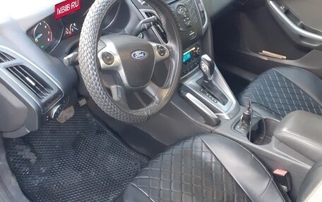 Ford Focus III, 2011 год, 700 000 рублей, 11 фотография