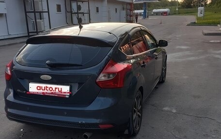 Ford Focus III, 2011 год, 700 000 рублей, 4 фотография