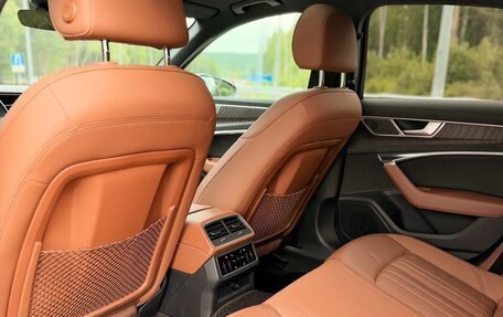 Audi A6, 2020 год, 4 300 000 рублей, 15 фотография