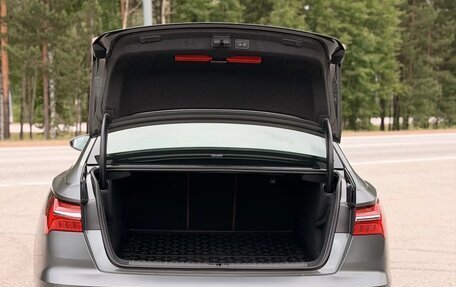 Audi A6, 2020 год, 4 300 000 рублей, 9 фотография