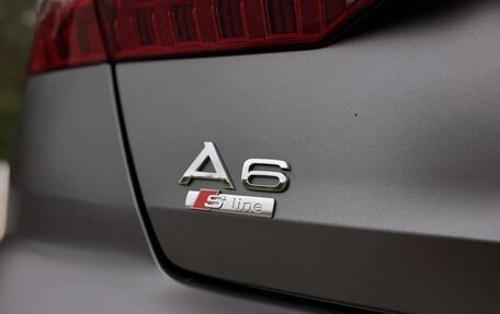 Audi A6, 2020 год, 4 300 000 рублей, 12 фотография