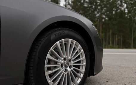Audi A6, 2020 год, 4 300 000 рублей, 13 фотография