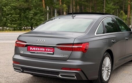 Audi A6, 2020 год, 4 300 000 рублей, 5 фотография