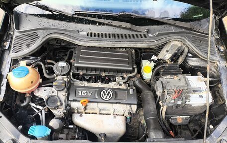 Volkswagen Polo VI (EU Market), 2012 год, 660 000 рублей, 4 фотография