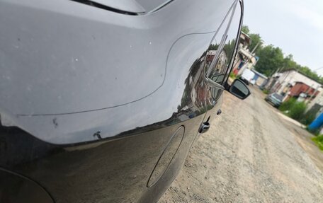 Volkswagen Polo VI (EU Market), 2012 год, 660 000 рублей, 8 фотография
