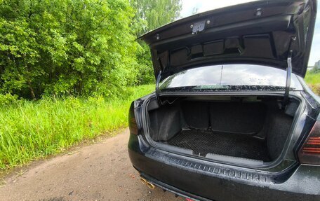 Volkswagen Polo VI (EU Market), 2012 год, 660 000 рублей, 7 фотография