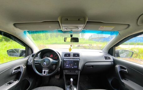 Volkswagen Polo VI (EU Market), 2012 год, 660 000 рублей, 6 фотография