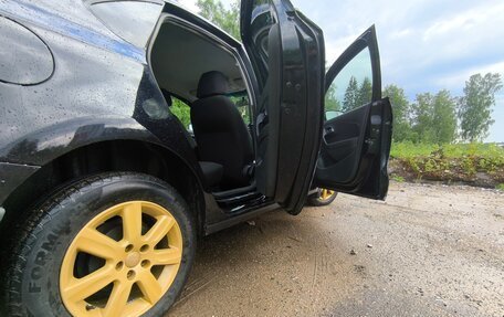 Volkswagen Polo VI (EU Market), 2012 год, 660 000 рублей, 14 фотография