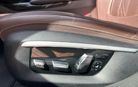 BMW 7 серия, 2016 год, 4 390 000 рублей, 7 фотография