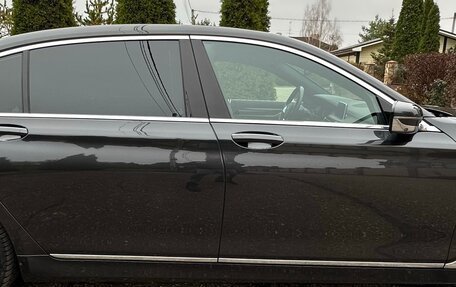 BMW 7 серия, 2016 год, 4 390 000 рублей, 3 фотография