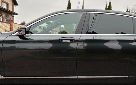 BMW 7 серия, 2016 год, 4 390 000 рублей, 4 фотография
