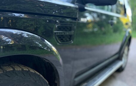 Land Rover Discovery IV, 2011 год, 1 140 000 рублей, 8 фотография