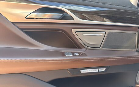 BMW 7 серия, 2016 год, 4 390 000 рублей, 10 фотография