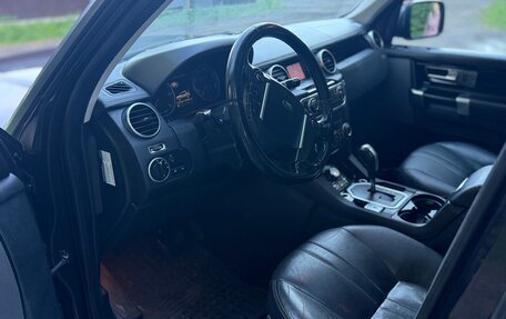Land Rover Discovery IV, 2011 год, 1 140 000 рублей, 10 фотография