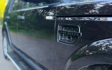 Land Rover Discovery IV, 2011 год, 1 140 000 рублей, 9 фотография