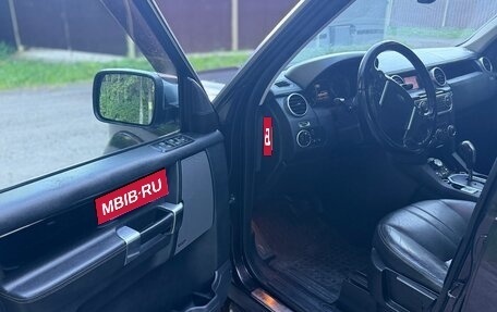 Land Rover Discovery IV, 2011 год, 1 140 000 рублей, 11 фотография