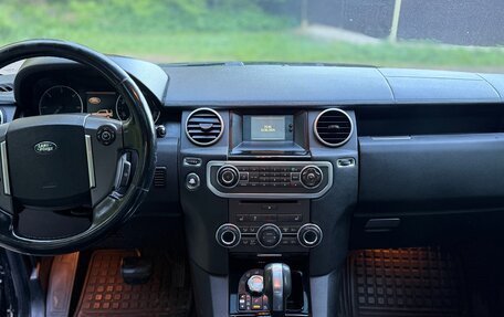Land Rover Discovery IV, 2011 год, 1 140 000 рублей, 12 фотография