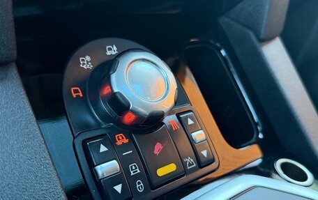 Land Rover Discovery IV, 2011 год, 1 140 000 рублей, 17 фотография