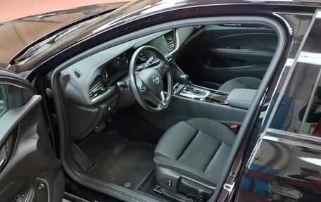 Opel Insignia II рестайлинг, 2022 год, 1 592 000 рублей, 6 фотография