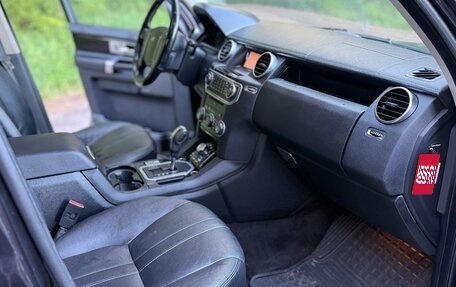 Land Rover Discovery IV, 2011 год, 1 140 000 рублей, 15 фотография