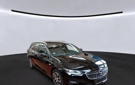Opel Insignia II рестайлинг, 2022 год, 1 592 000 рублей, 3 фотография