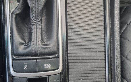 KIA Optima IV, 2019 год, 1 310 000 рублей, 9 фотография