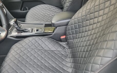 KIA Optima IV, 2019 год, 1 310 000 рублей, 8 фотография