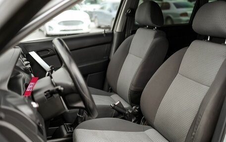 Chevrolet Aveo III, 2009 год, 349 000 рублей, 11 фотография