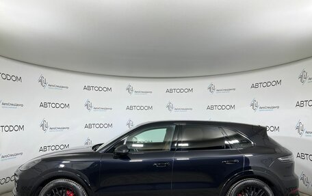 Porsche Cayenne III, 2021 год, 11 997 000 рублей, 3 фотография