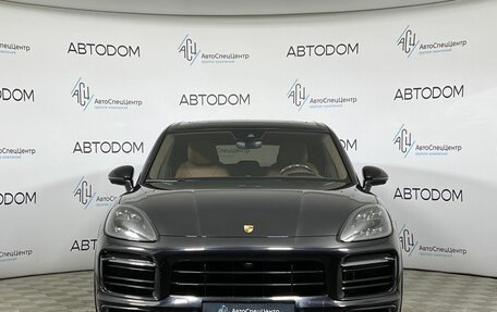Porsche Cayenne III, 2021 год, 11 997 000 рублей, 5 фотография