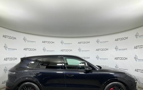 Porsche Cayenne III, 2021 год, 11 997 000 рублей, 4 фотография