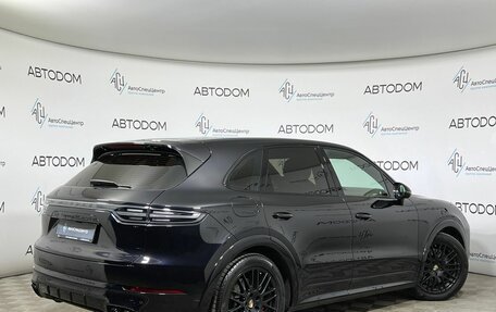 Porsche Cayenne III, 2021 год, 11 997 000 рублей, 2 фотография