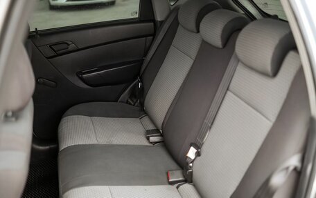 Chevrolet Aveo III, 2009 год, 349 000 рублей, 12 фотография