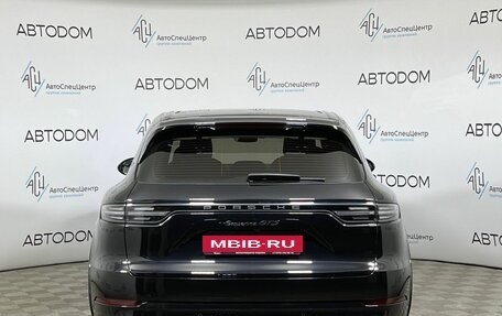 Porsche Cayenne III, 2021 год, 11 997 000 рублей, 6 фотография
