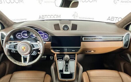 Porsche Cayenne III, 2021 год, 11 997 000 рублей, 11 фотография